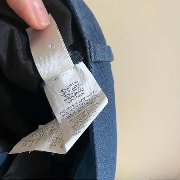 Original Penguin Cotton Slacks - Picture 3 of 9